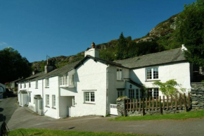 Priest End, Chapel Stile